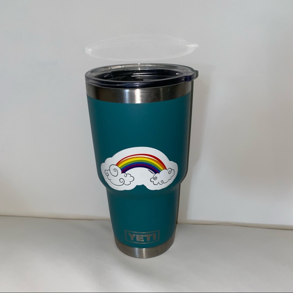 Yeti Tumbler 30oz